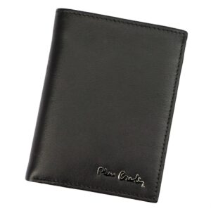 skórzany męski portfel pierre cardin tilak60 331