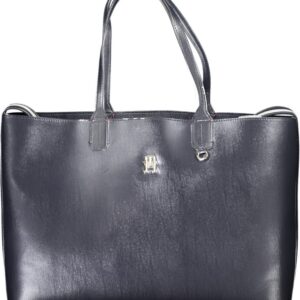 niebieska torba damska tommy hilfiger