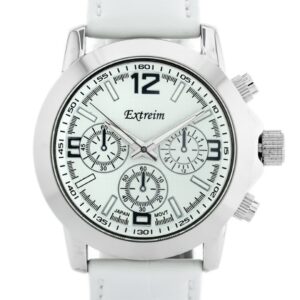 zegarek męski extreim ext-8386a-6a (zx024c)