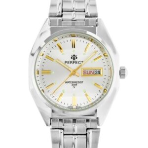 zegarek męski perfect b186-4 - orient 2 (zp306c) +box
