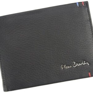 skórzany męski portfel pierre cardin tilak22 8806 rfid