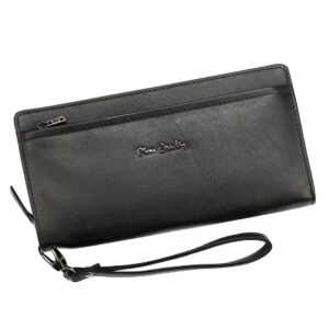 skórzany damski portfel pierre cardin tilak92 2204