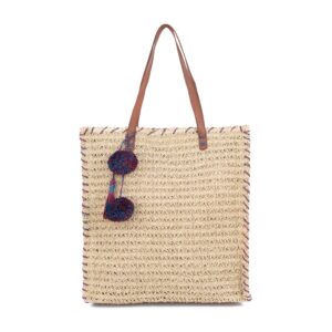 torebka plażowy musthave [handmade]