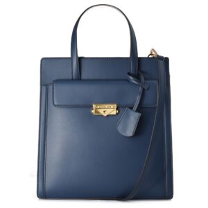 damska torebka z rączką michael kors model 35f2g0et6onav (28x30x10cm )