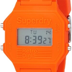 damski zegarek superdry model syg201o (35mm)