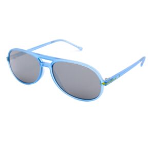 uniwersalne okulary przeciwsłoneczne opposit model tm-016s-02 (szkło/zausznik/mostek) 58/14/140 mm)