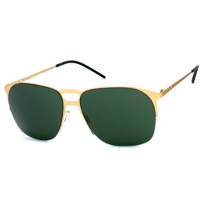 damskie okulary przeciwsłoneczne italia independent model 0211-120-120 (szkło/zausznik/mostek) 57/15/140 mm)