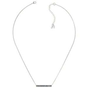 damski naszyjnik adore model 5448681 (25cm )