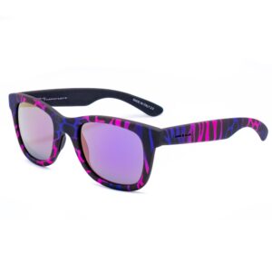 uniwersalne okulary przeciwsłoneczne italia independent model 0090-zef-017 (szkło/zausznik/mostek) 50/20/140 mm)