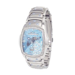 damski zegarek chronotech model ct7896ls-81m (33mm)