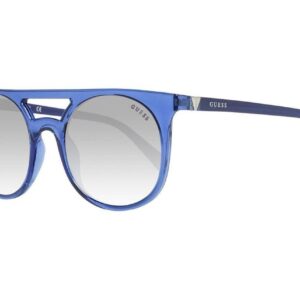 uniwersalne okulary przeciwsłoneczne guess model gu6926-90b (szkło/zausznik/mostek) 52/21/145 mm)