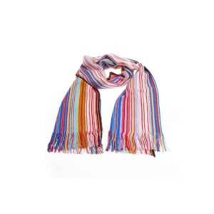szaliki marki missoni model sc13wmd7692 kolor multicolor. akcesoria damskie. sezon: