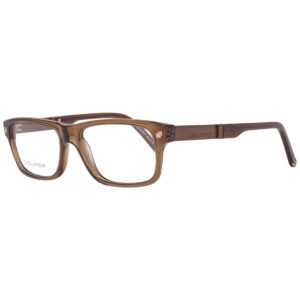 męskie okulary dsquared2 model dq5103-093-52 (szkło/zausznik/mostek) 52/16/145 mm)