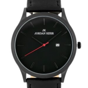 zegarek męski jordan kerr - l1026 (zj127b)