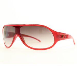 uniwersalne okulary przeciwsłoneczne bikkembergs model bk-53805 (szkło/zausznik/mostek) 138/0/120 mm)