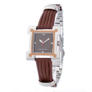 damski zegarek laura biagiotti model lbsm0039l-05 (25mm)