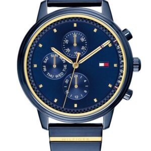 zegarek damski tommy hilfiger 1781893 gigi (zf505a)