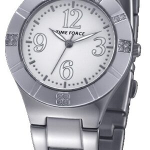 damski zegarek time force model tf4038l02m (33mm)