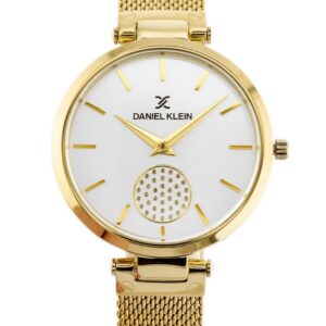 zegarek daniel klein 12309-4 (zl509c) + box