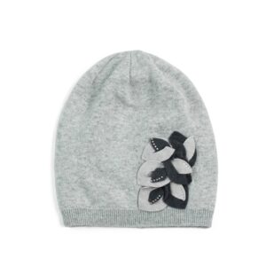 czapka falling leaves