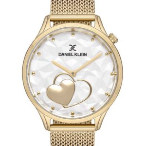 zegarek daniel klein 12882-6 (zl517c) + box