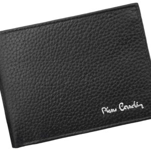skórzany męski portfel pierre cardin montana tilak11 8805