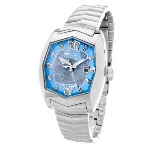damski zegarek chronotech model ct7964l-01m (34mm)