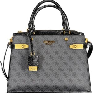 torba damska guess jeans czarna