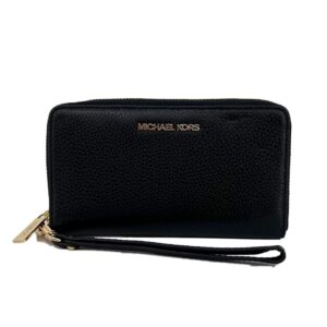 damski purse michael kors model 35s9gtve7lblk (22x20x10cm )