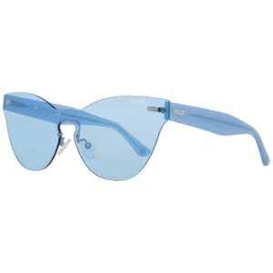 damskie okulary przeciwsłoneczne victoria's secret pink model pk0011-14792v (szkło/zausznik/mostek) 62-14-145 mm)