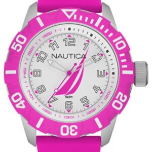 męski zegarek nautica model nai08514g (44mm)
