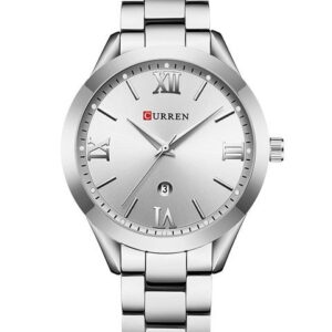 zegarek damski curren 9007 (zc507a) + box