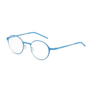 okulary marki italia independent model 5204a kolor niebieski. akcesoria dla obu płci. sezon: cały rok