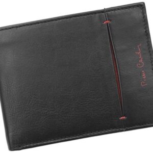 skórzany męski portfel pierre cardin tilak07 8806