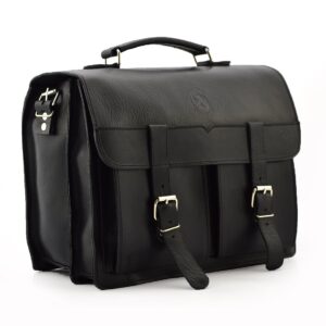 klasyczna torba podhale regionals b916 deepblack