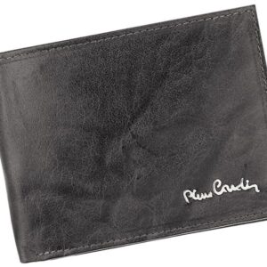 skórzany męski portfel pierre cardin fossil tilak12 8806 rfid