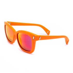 uniwersalne okulary przeciwsłoneczne italia independent model 0011-055-000 (szkło/zausznik/mostek) 56/16/145 mm)