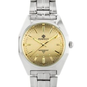 zegarek męski perfect p186 - orient (zp048e) + box
