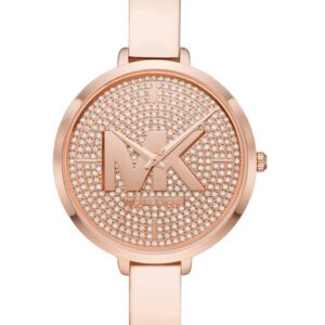 zegarek damski michael kors charley mk4433 (zm536b)
