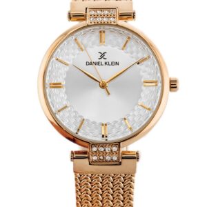 zegarek daniel klein 12470-4 (zl508c) + box