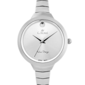 zegarek g. rossi - 11624b (zg695a) + box