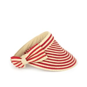daszek stripes bow