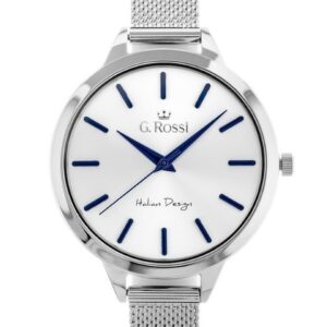 zegarek g. rossi - 10296b (zg680m)  + box