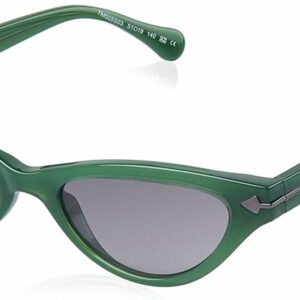 damskie okulary przeciwsłoneczne opposit model tm-505s-03 (szkło/zausznik/mostek) 51/16/140 mm)
