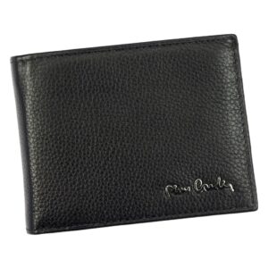 skórzany męski portfel pierre cardin tilak61 8806