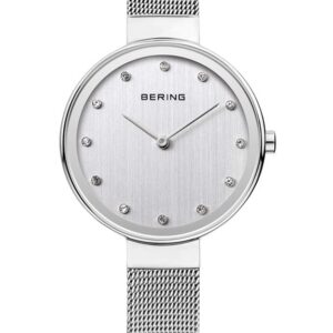 zegarek damski bering classic 12034-000 - szafir