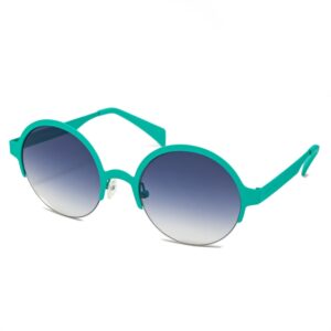 uniwersalne okulary przeciwsłoneczne italia independent model 0027-036-000 (szkło/zausznik/mostek) 51/21/140 mm)