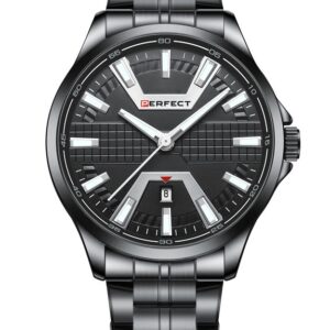 zegarek męski perfect m112-10 (zp374c) + box