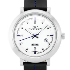 zegarek damski rubicon arwena (zr537a)