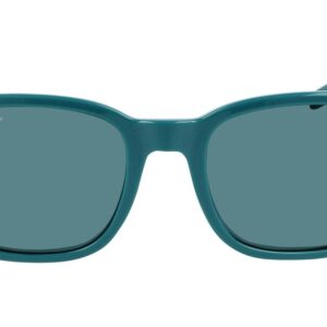 męskie okulary przeciwsłoneczne lacoste model l3639s-466 (szkło/zausznik/mostek) 49/18/135 mm)